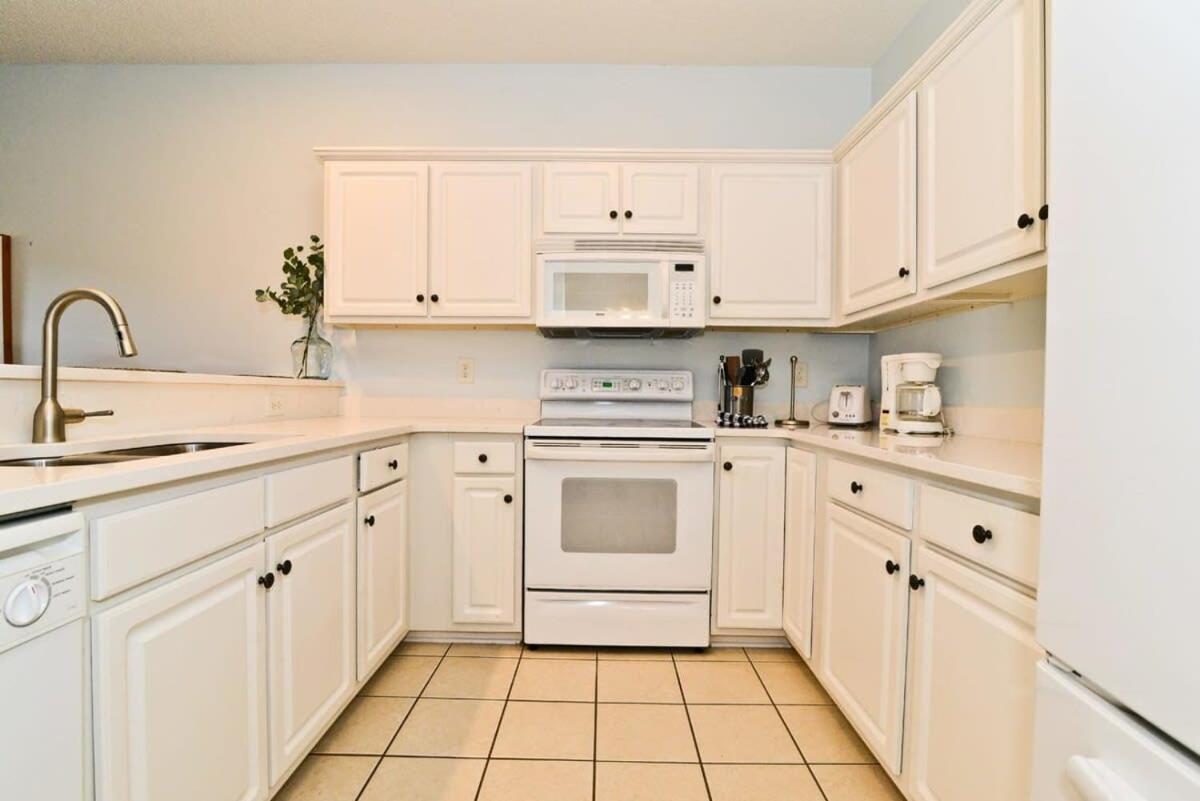 Cherry Grove Villa Close To Beach W Pool 미를 비치 외부 사진