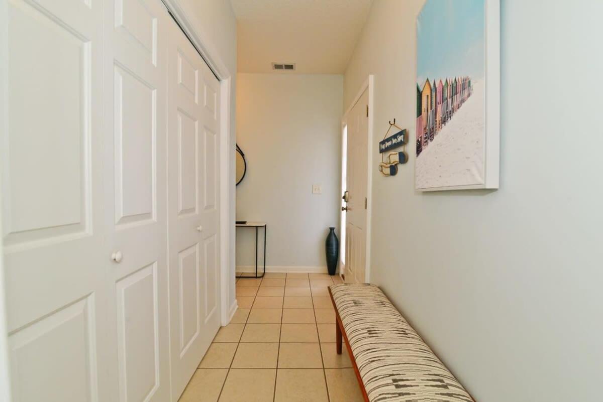 Cherry Grove Villa Close To Beach W Pool 미를 비치 외부 사진